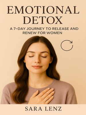 cover image of Emotional Detox